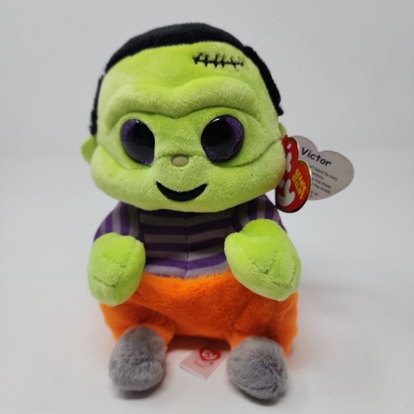 Beanie Boo 2024 Halloween Collection - Picture 6 of 9